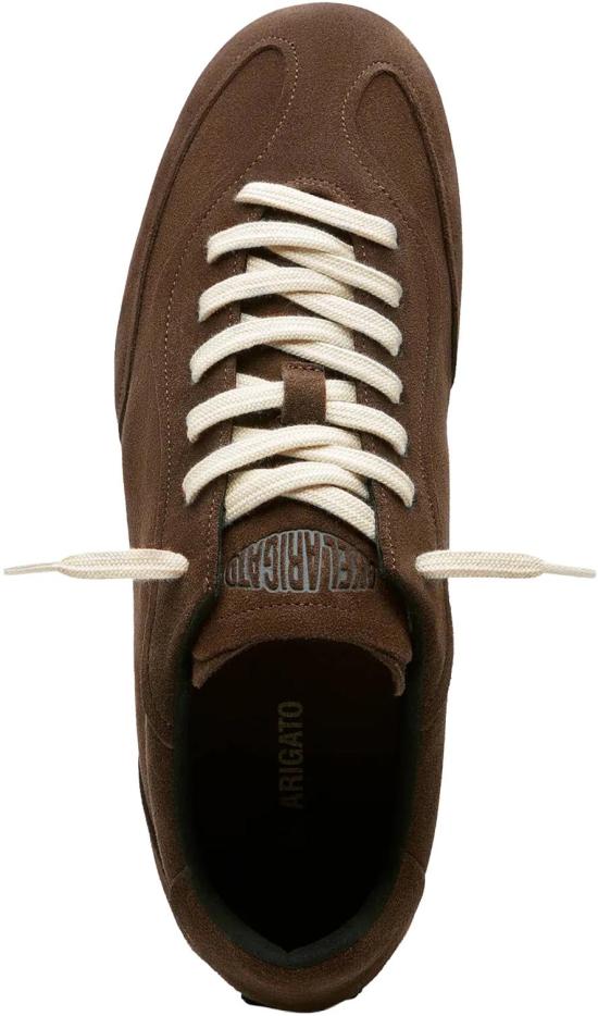 26FW 악셀 아리가토 스니커즈 1631320 BROWN - AXEL ARIGATO