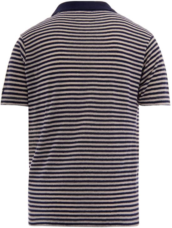 26SS 세인트바쓰 폴로 티셔츠 3656727 WHITE - MC2 SAINT BARTH
