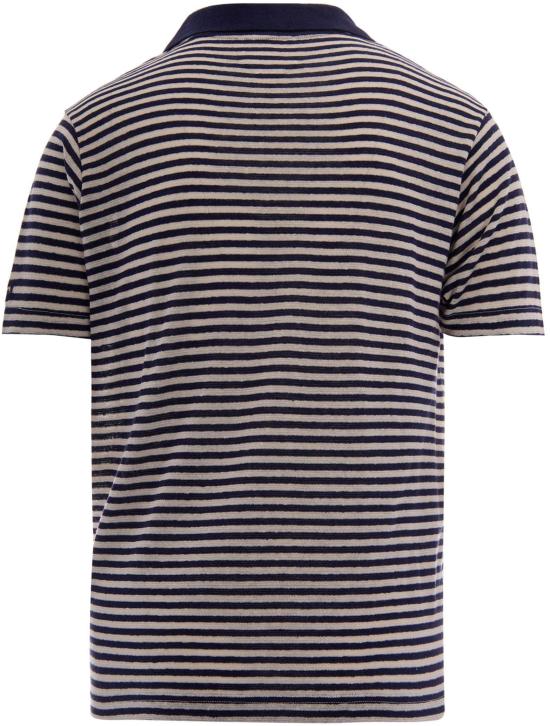 26SS 세인트바쓰 폴로 티셔츠 3656727 WHITE - MC2 SAINT BARTH