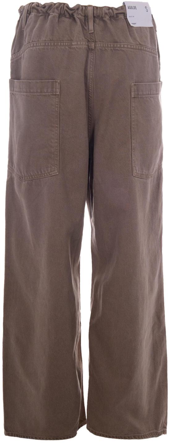 26FW 에이골디 데님 팬츠 6661151 TAUPE - AGOLDE