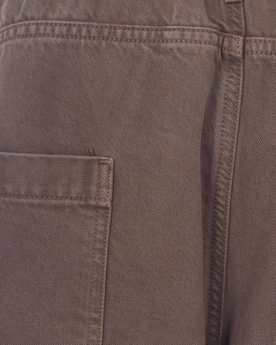 26FW 에이골디 데님 팬츠 6661151 TAUPE - AGOLDE