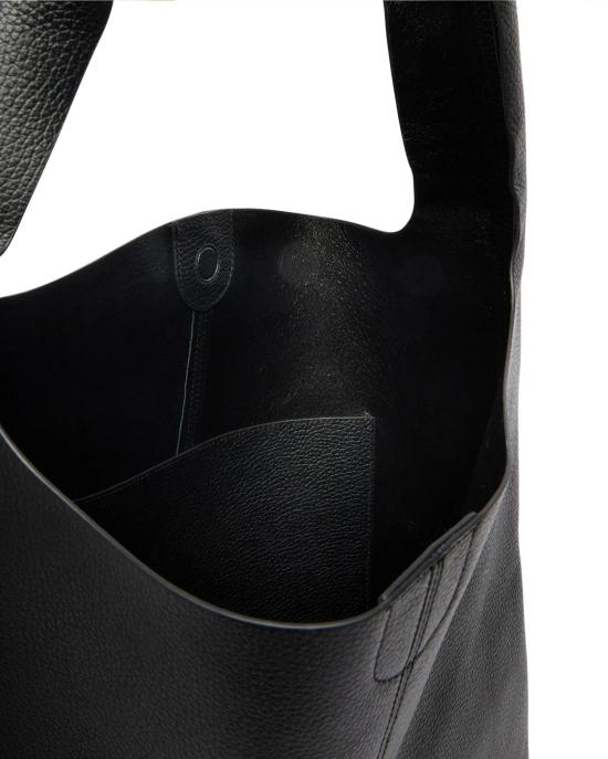 26SS 파트리지아페페 숄더백 1689431 BLACK - PATRIZIA PEPE