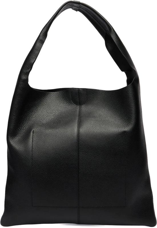 26SS 파트리지아페페 숄더백 1689431 BLACK - PATRIZIA PEPE
