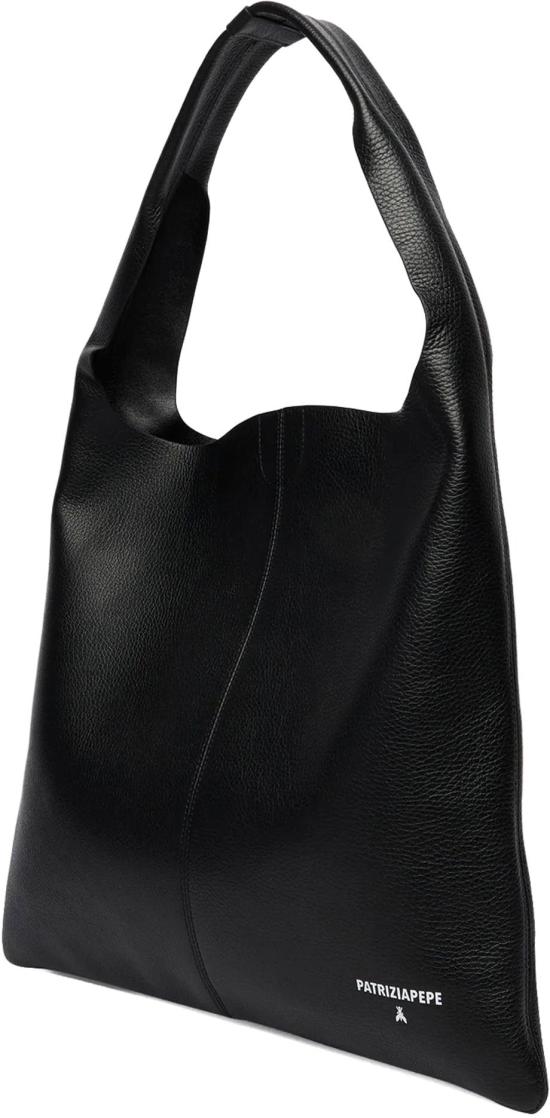 26SS 파트리지아페페 숄더백 1689431 BLACK - PATRIZIA PEPE