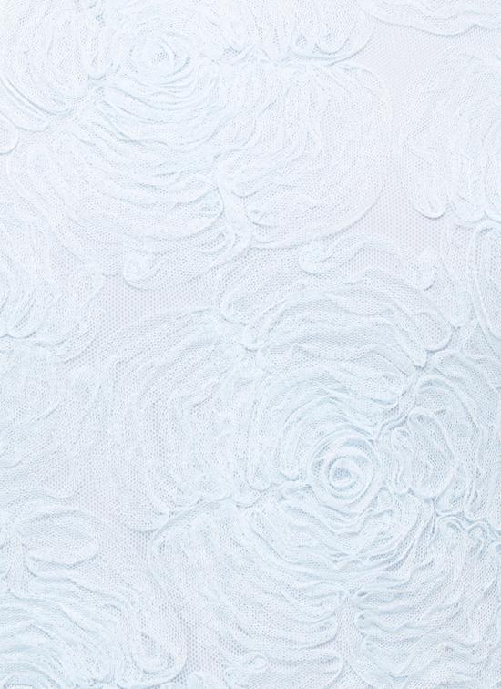 26SS 로테이트 숏 원피스 1155262000 LICHTBLUE - ROTATE