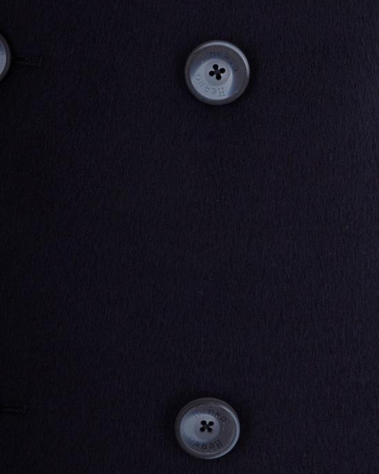 26FW 에르노 트렌치 코트 1626814 NAVY - HERNO