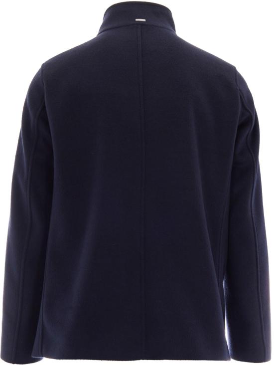 26FW 에르노 트렌치 코트 1626814 NAVY - HERNO