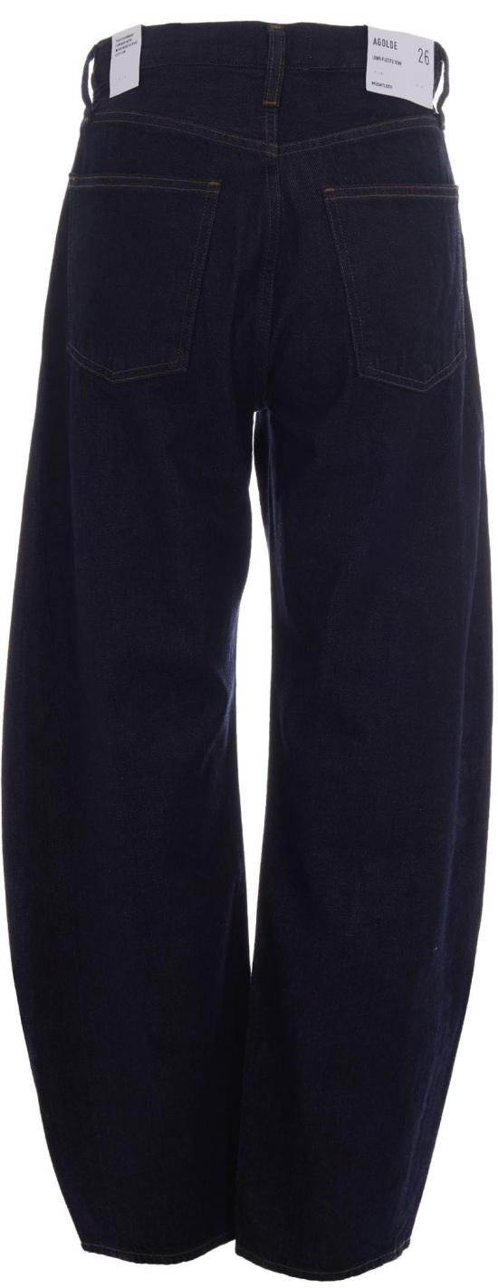 26FW 에이골디 데님 팬츠 1262958 NAVY - AGOLDE
