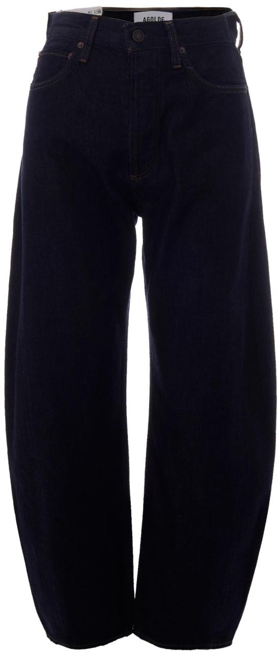 26FW 에이골디 데님 팬츠 1262958 NAVY