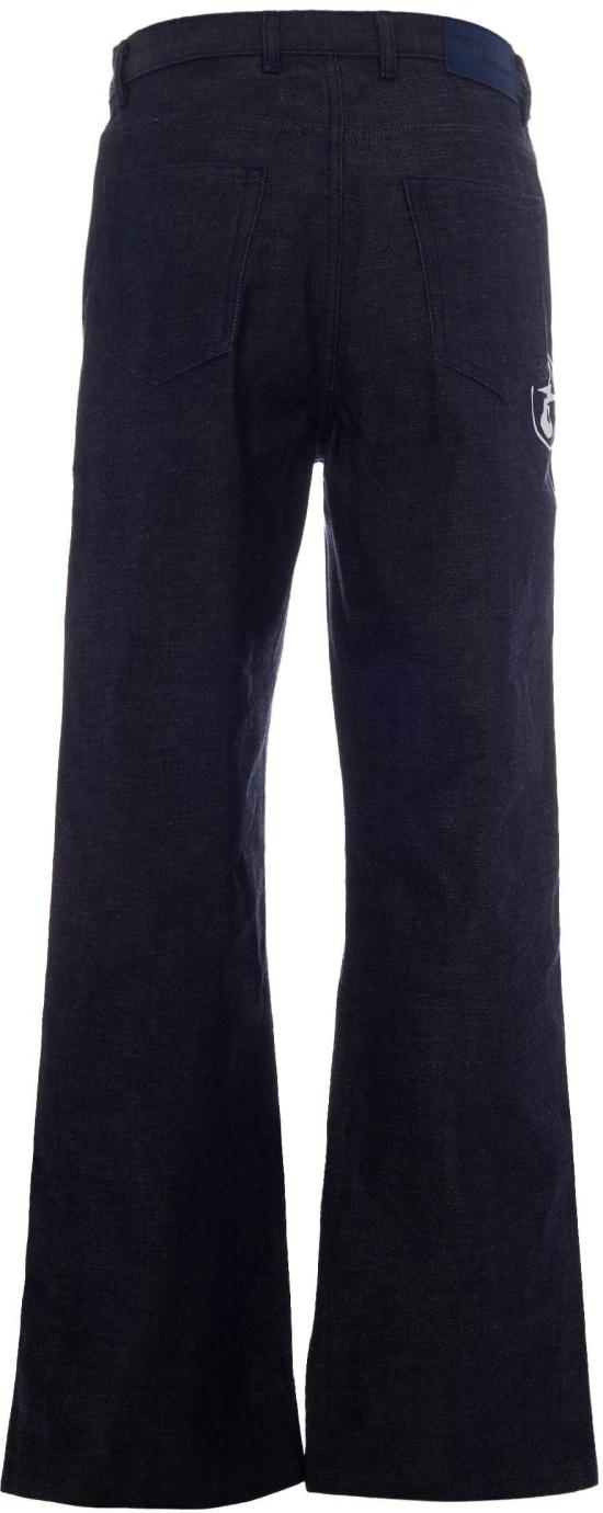 26FW 아페쎄 데님 팬츠 9673552 NAVY - A.P.C.