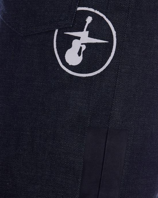 26FW 아페쎄 데님 팬츠 9673552 NAVY - A.P.C.