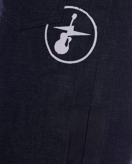 26FW 아페쎄 데님 팬츠 9673552 NAVY - A.P.C.