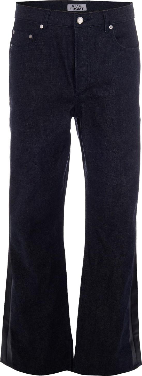 26FW 아페쎄 데님 팬츠 9673552 NAVY