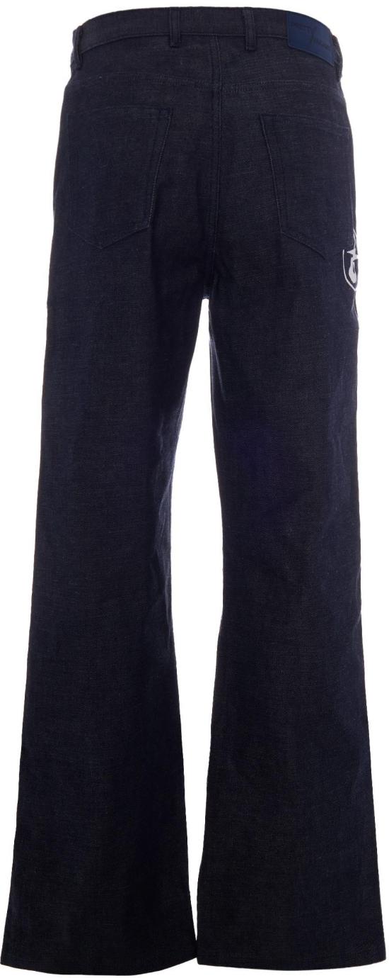 26FW 아페쎄 데님 팬츠 9673552 NAVY - A.P.C.