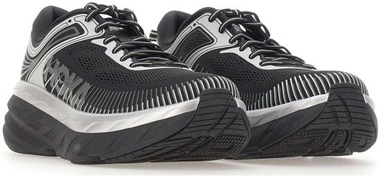 26SS 호카 본디 7 1110518BKSTR BLACK - HOKA