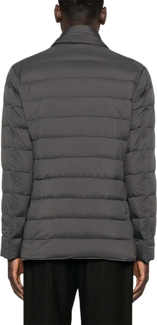26FW 에르노 패딩 2074583 DONKERGREY - HERNO