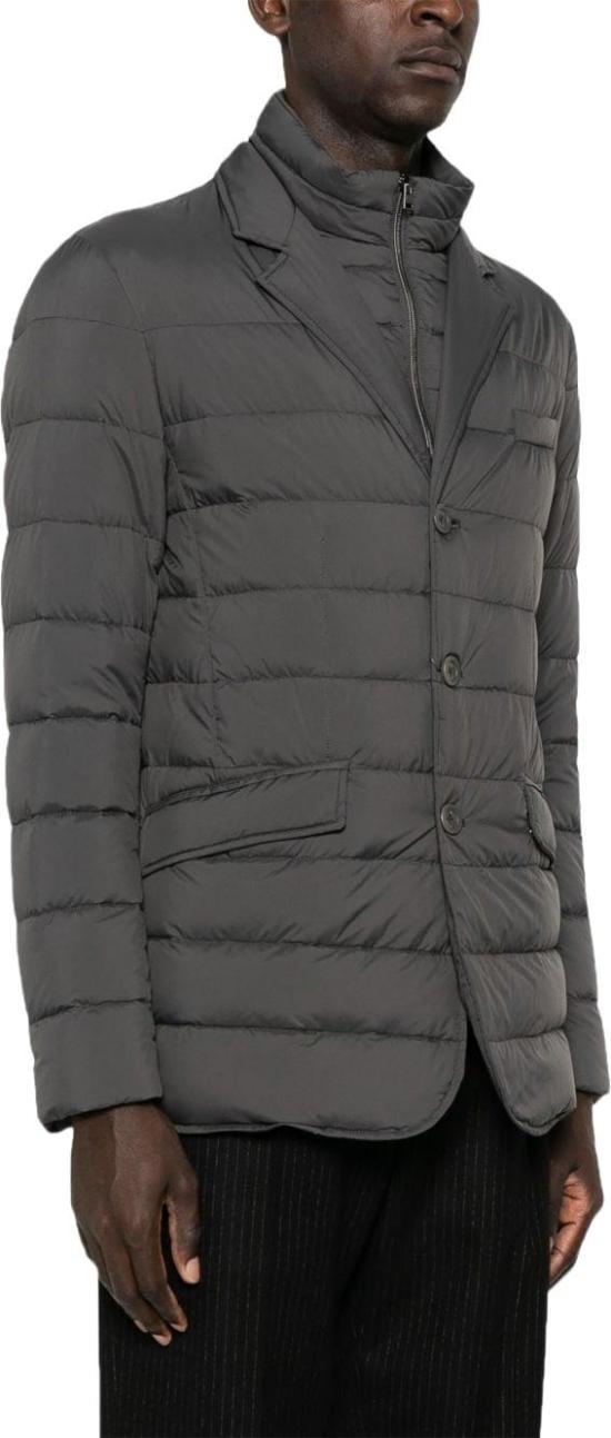 26FW 에르노 패딩 2074583 DONKERGREY - HERNO