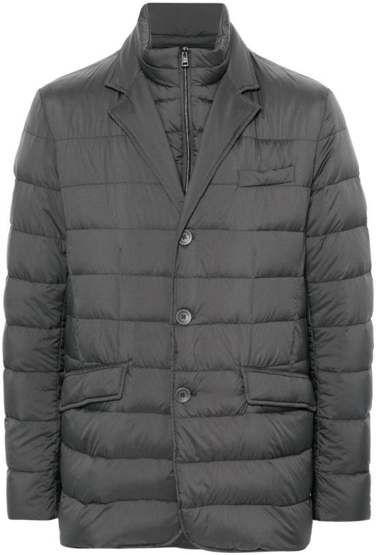 26FW 에르노 패딩 2074583 DONKERGREY