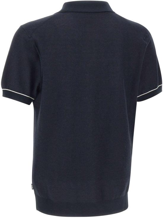 26SS 보스 폴로 티셔츠 50560483404 NAVY - BOSS