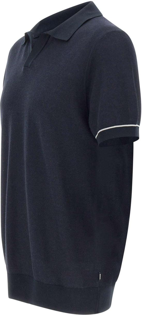 26SS 보스 폴로 티셔츠 50560483404 NAVY - BOSS