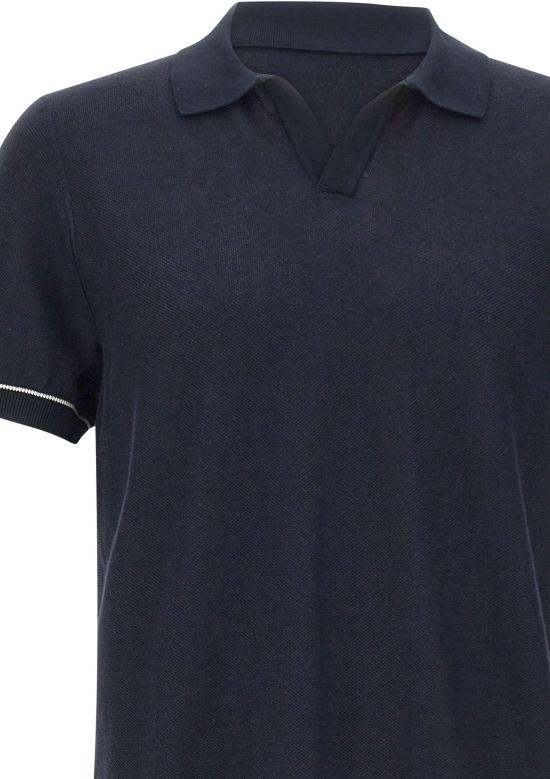 26SS 보스 폴로 티셔츠 50560483404 NAVY - BOSS