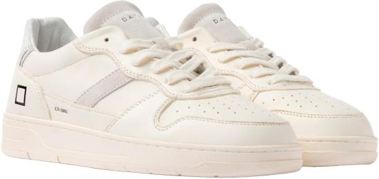 26SS 데이트 스니커즈 6317694 WHITE - D.A.T.E.
