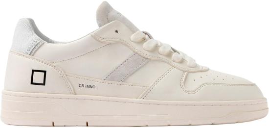 26SS 데이트 스니커즈 6317694 WHITE