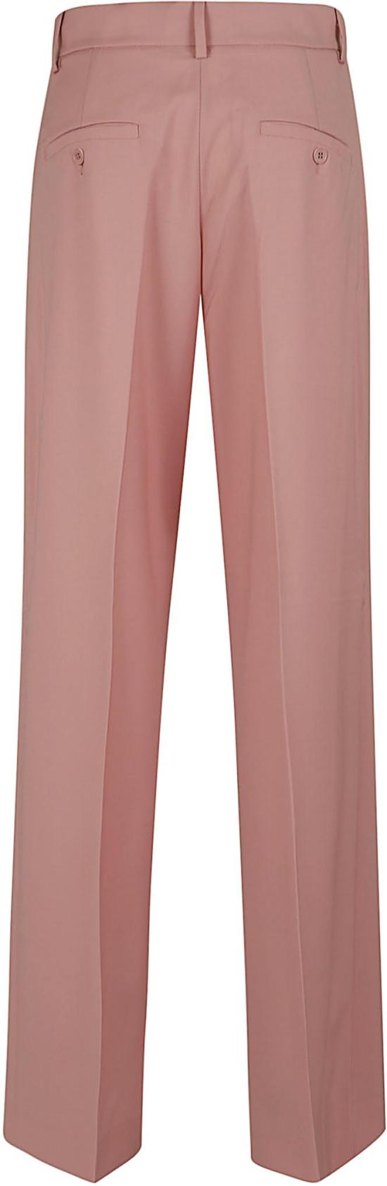  막스마라 팬츠 2231561 PURPLE - MAX MARA