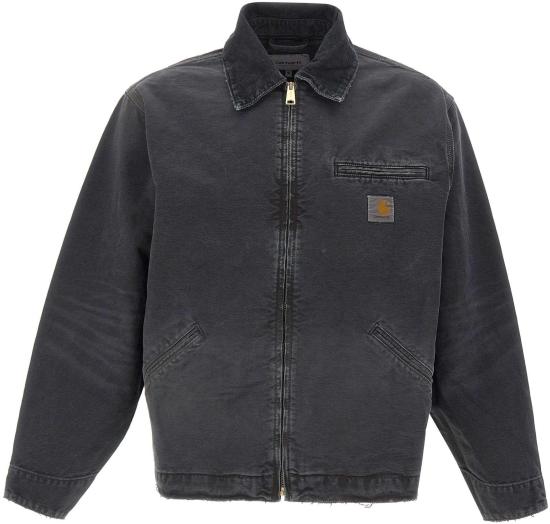 26FW 칼하트 자켓 4759073 DONKERGREY