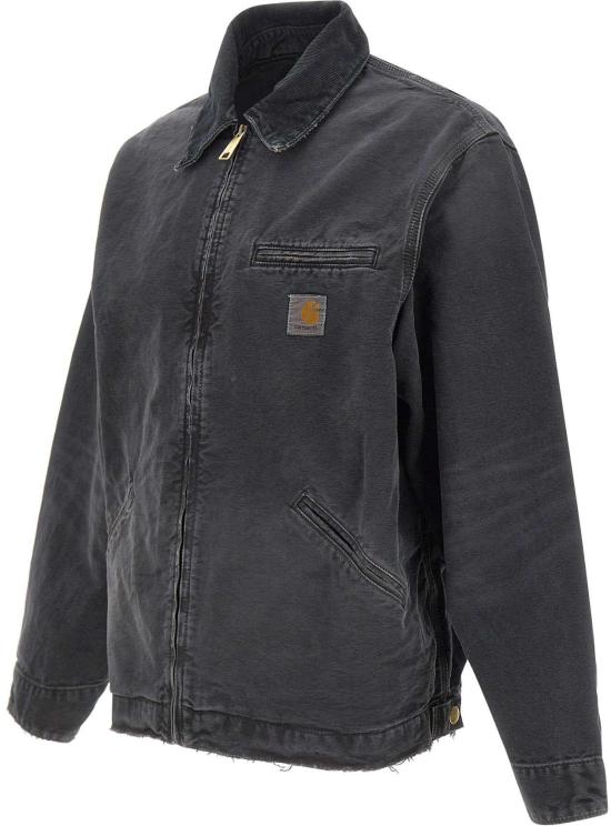 26FW 칼하트 자켓 4759073 DONKERGREY - CARHARTT
