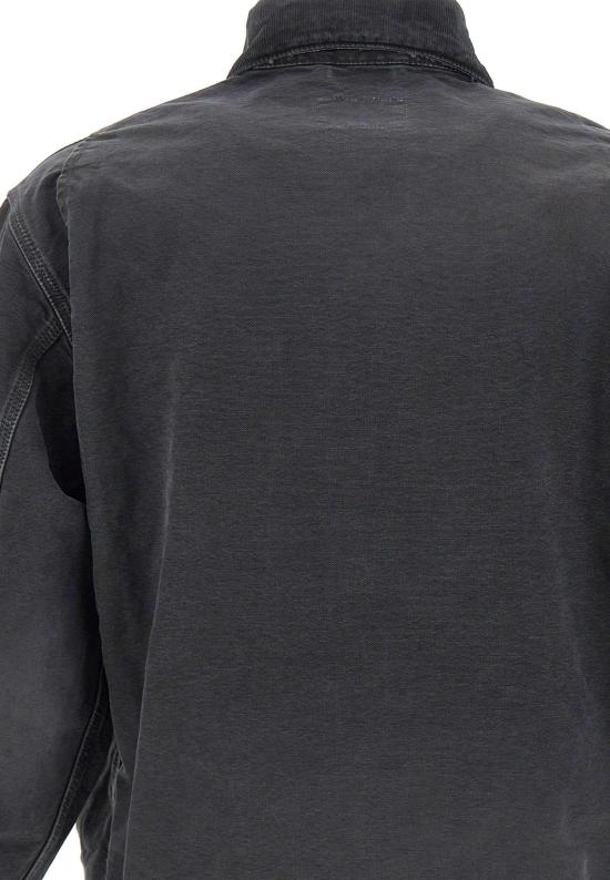 26FW 칼하트 자켓 4759073 DONKERGREY - CARHARTT