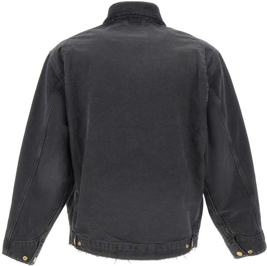 26FW 칼하트 자켓 4759073 DONKERGREY - CARHARTT