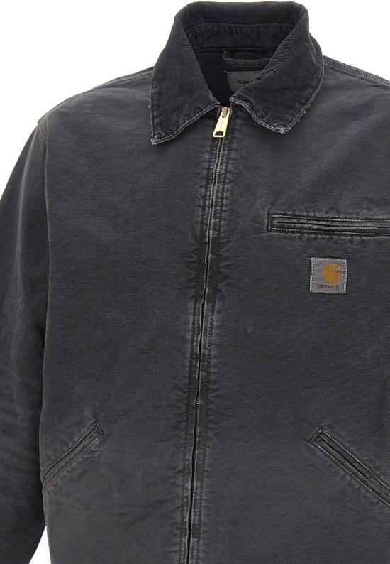 26FW 칼하트 자켓 4759073 DONKERGREY - CARHARTT