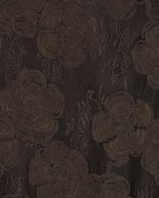 26FW 로테이트 롱 원피스 1162841667BCR22311667 BROWN - ROTATE