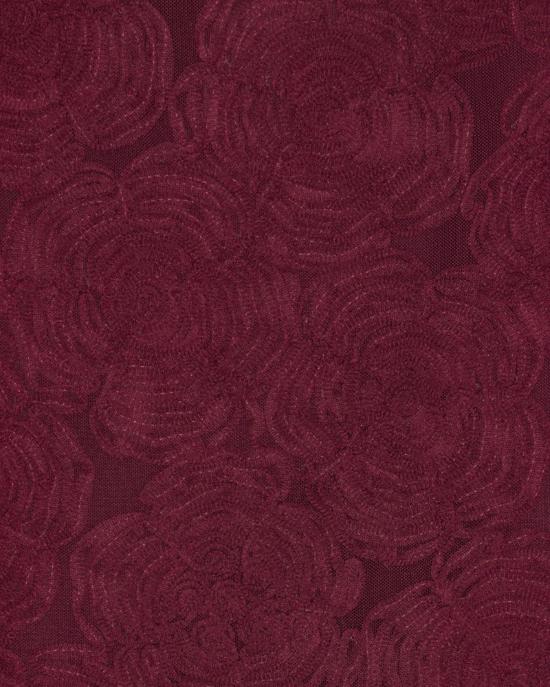 26FW 로테이트 롱 원피스 116273741BCR1787741 MAROON - ROTATE