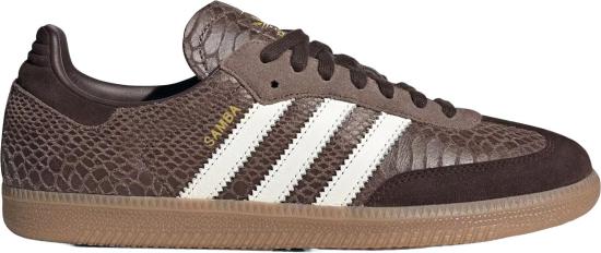 26FW 아디다스 스니커즈 2597738 BROWN