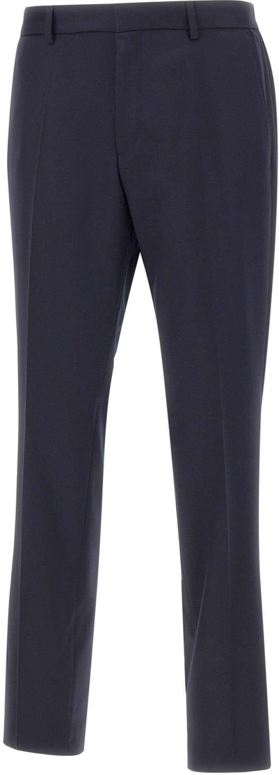 26SS 보스 팬츠 2785480 NAVY