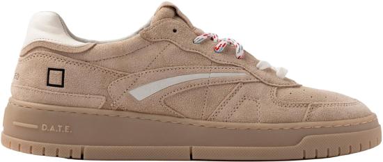 26SS 데이트 스니커즈 7441700 BEIGE