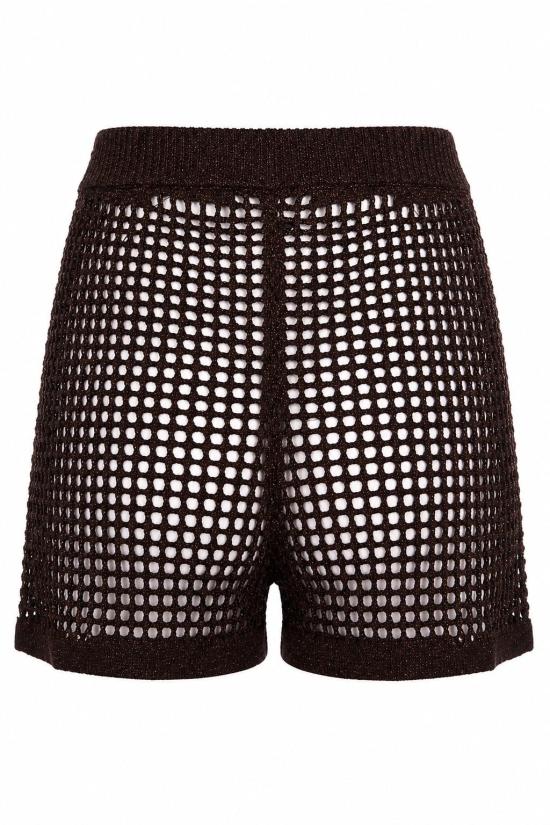 26SS 세인트바쓰 숏팬츠 3174890 BROWN - MC2 SAINT BARTH