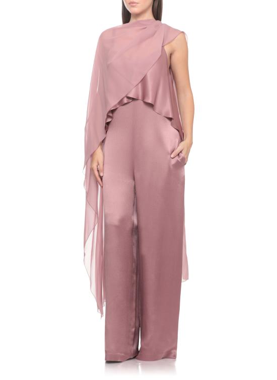 26SS 안토넬리 피렌체 점프수트 MILENA Q6945573 PURPLE - ANTONELLI FIRENZE
