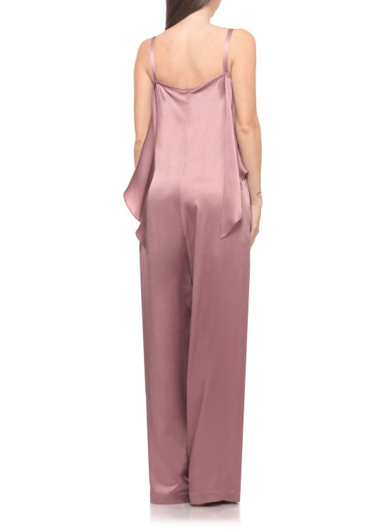 26SS 안토넬리 피렌체 점프수트 MILENA Q6945573 PURPLE - ANTONELLI FIRENZE