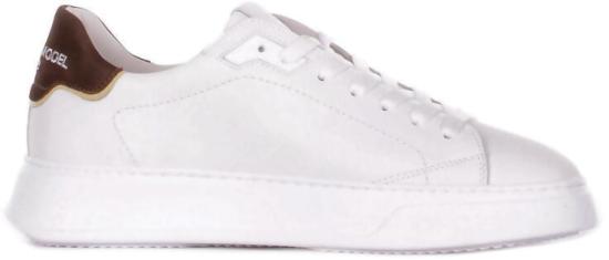 26SS 필립모델 스니커즈 5669731 WHITE - PHILIPPE MODEL