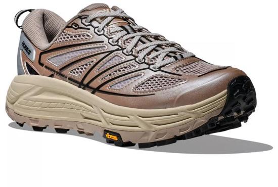 26SS 호카 마파테 스피드 2 TS 1171891PLCK TAUPE - HOKA