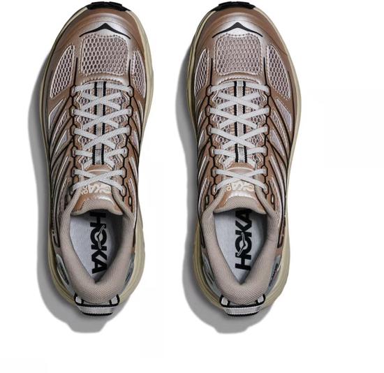 26SS 호카 마파테 스피드 2 TS 1171891PLCK TAUPE - HOKA