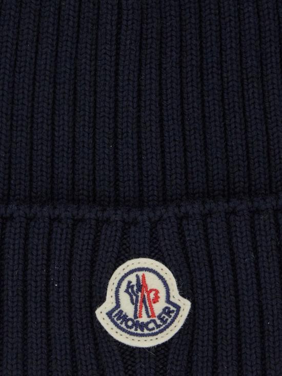  [키즈] 몽클레어 자켓 3B00009 M1131742 Blu - MONCLER
