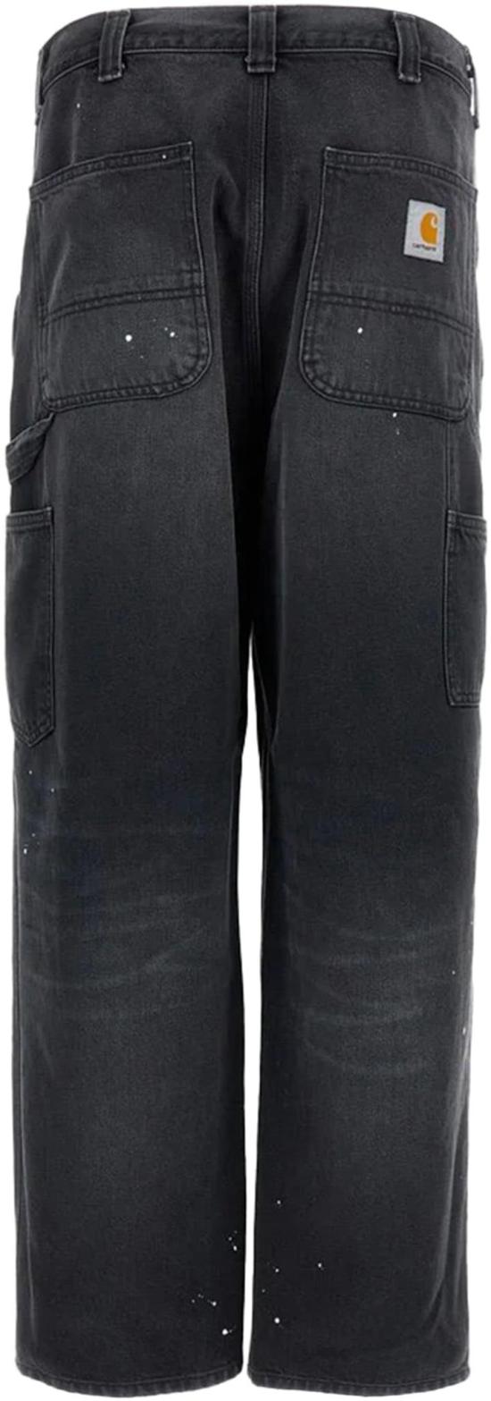 26FW 칼하트 데님 팬츠 4126218 BLACK - CARHARTT