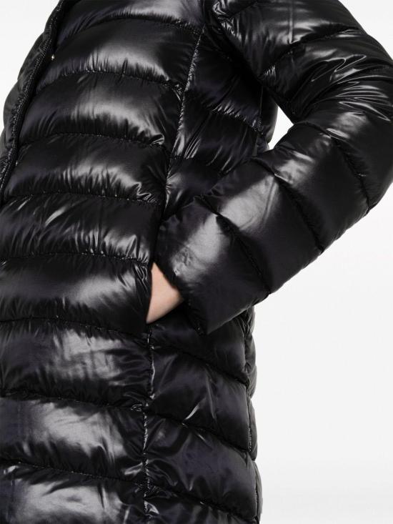 26FW 에르노 패딩 578810 BLACK - HERNO