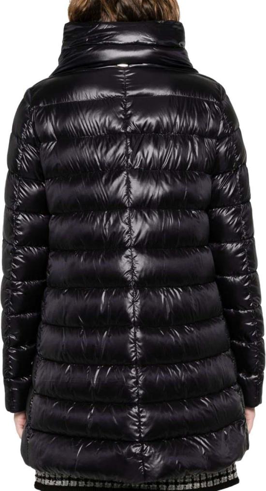 26FW 에르노 패딩 578810 BLACK - HERNO