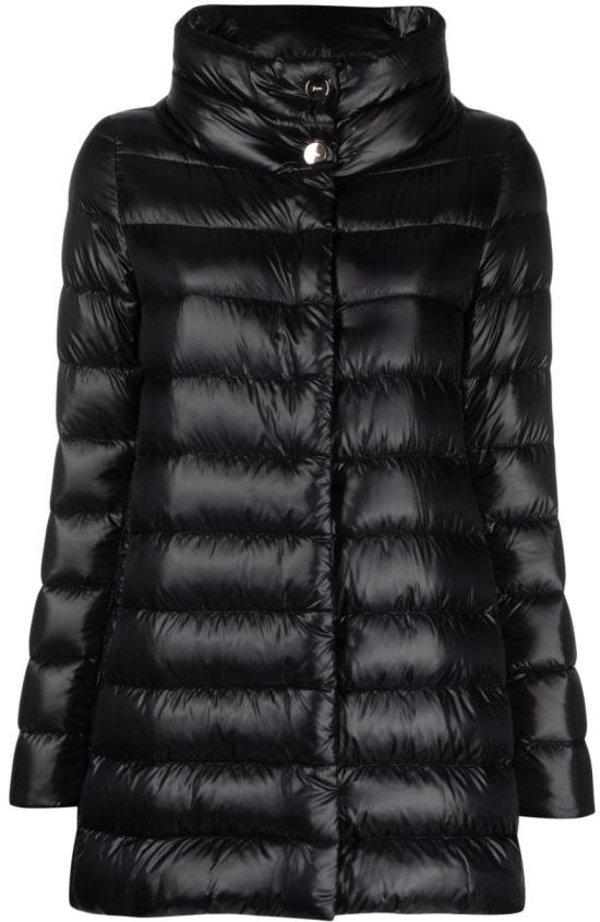26FW 에르노 패딩 578810 BLACK