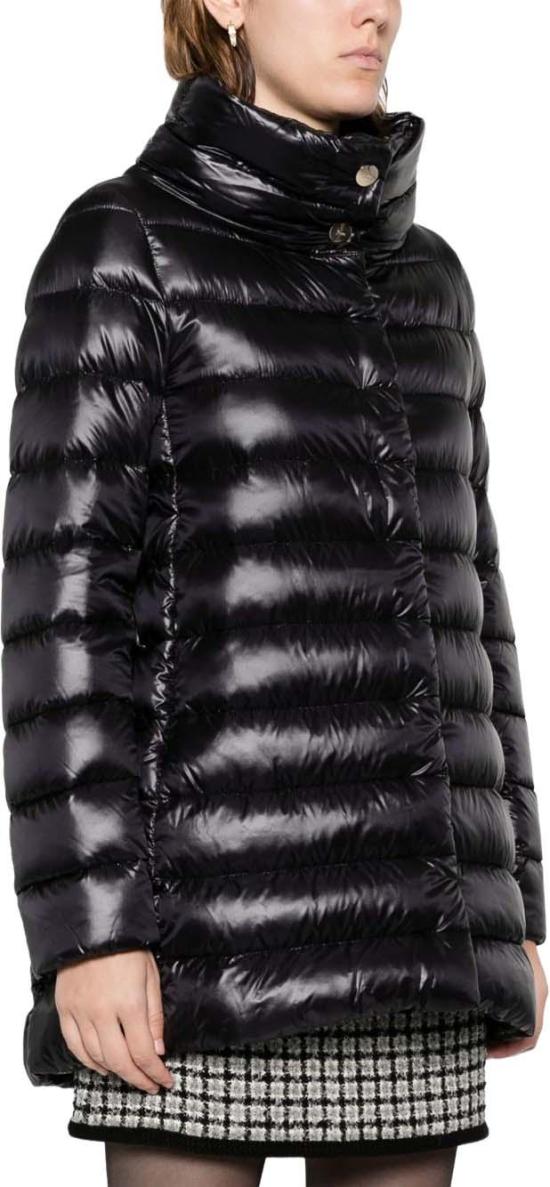 26FW 에르노 패딩 578810 BLACK - HERNO